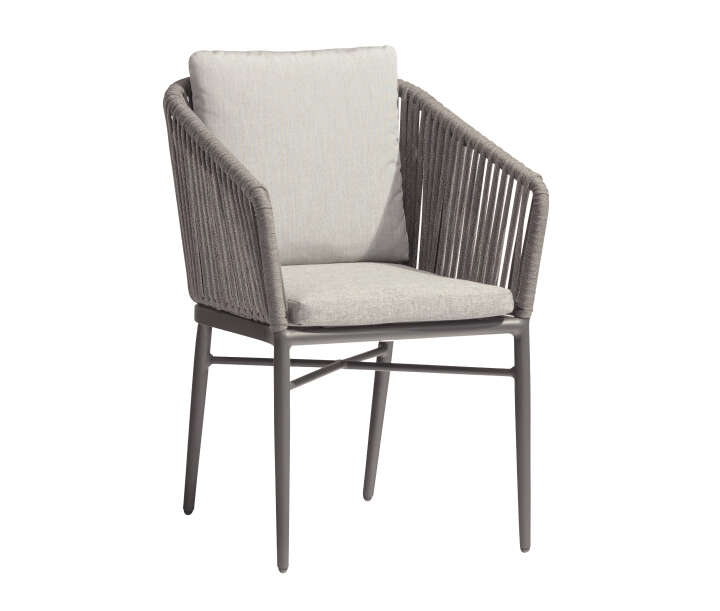 ACAMP Stapelsessel Manhattan